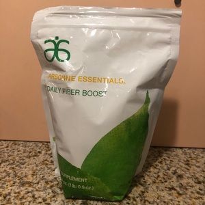 Arbonne Daily Fiber Boost #2075